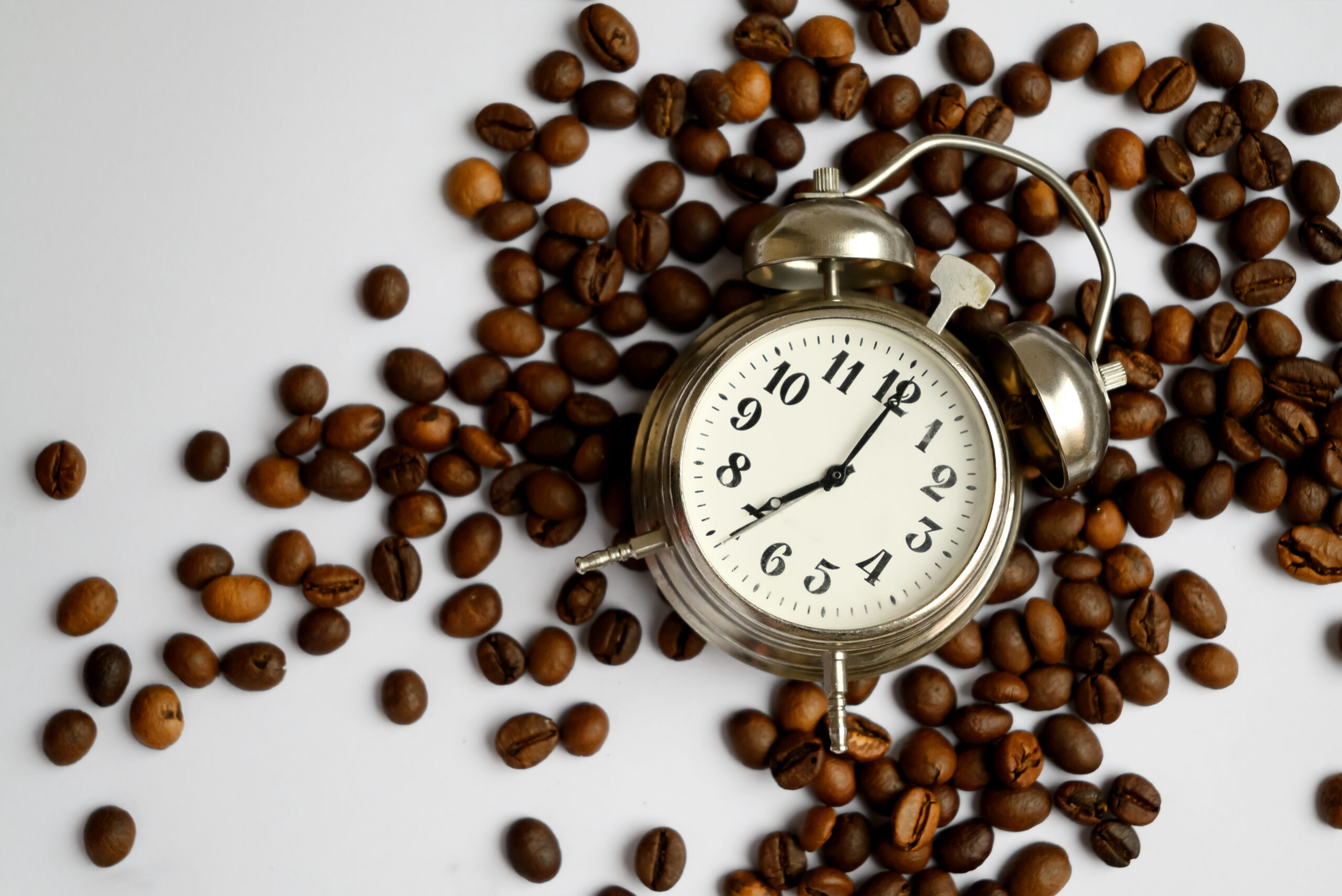 Tempi estrazione caffè 900