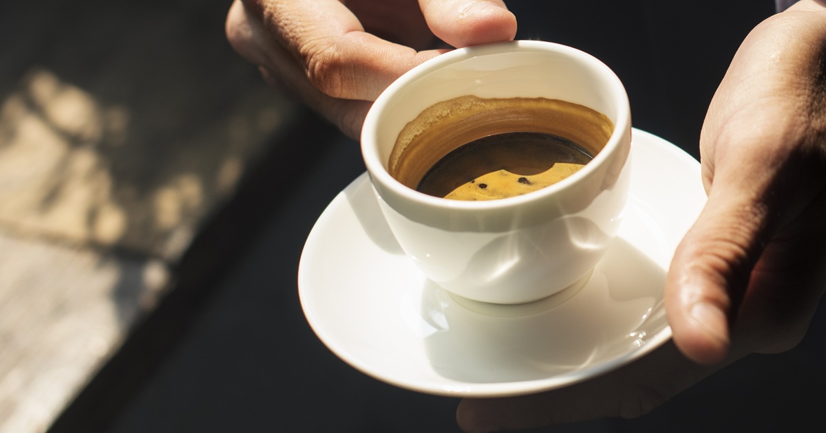 Caffè fresco 900