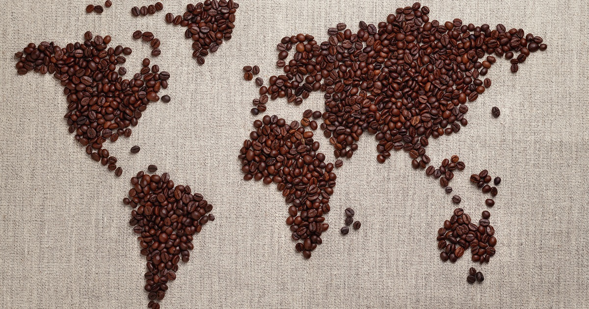 Giornata mondiale del caffè 900